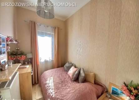 Wola, Jana Kazimierza, 35,7 m2, 2 pok., 2014 r