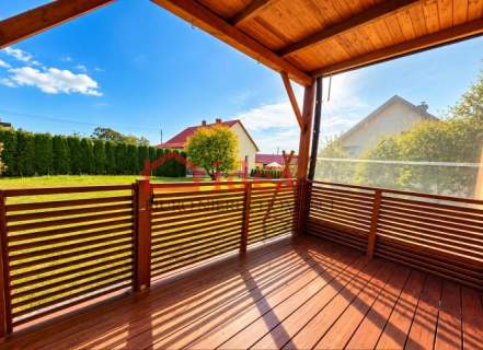 Mieszkanie na sprzedaż, 66,4 m2, Humniska