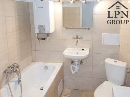 Do wynajęcia 2 pokoje 50m2 Odrowąża