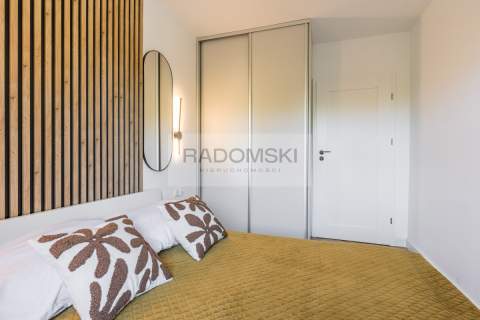 3 pokoje po remoncie - Gdańsk Chełm