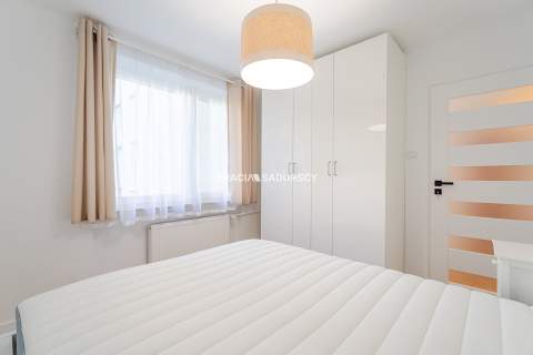 Mieszkanie do wynajęcia, 38 m2, Kraków