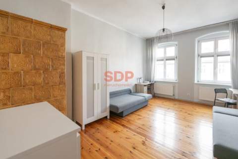2 rozkładowe pokoje w centrum oddzielna kuchnia