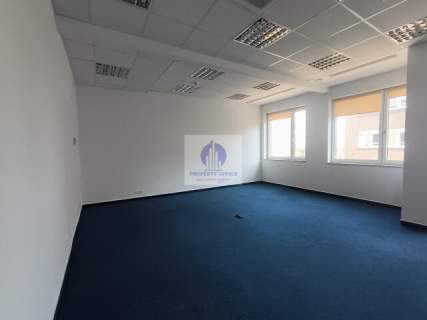 Mokotów lokal biurowy 135,25 m2 do wynajęcia
