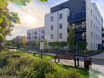 2 pok. 40m2 Pruszków idealne dla pary