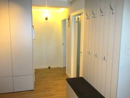 3-pokoje na Podolanach 60 m balkon widok na zieleń