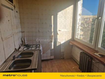 Mieszkanie na sprzedaż, 38 m2, Siemianowice Śląskie