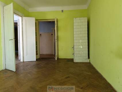 3 pokoje, Centrum Siedlec, ul. Konarskiego 13, przy parku Aleksandria