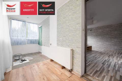 Działka ROD z domkiem 80 m2 