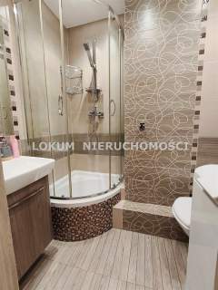 M-4 z wyposażeniem balkon Kurpiowska niski blok