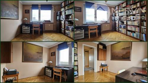 4 Niezależne Pok. 82m2 - os. Orła Białego