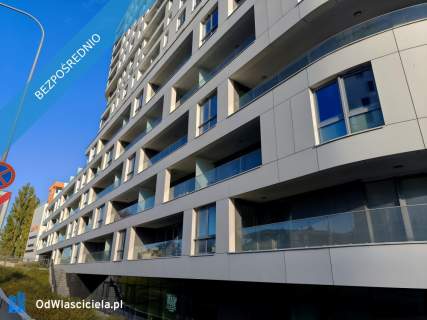 BEZPOŚREDNIO Słoneczny Apartament 51 m Loggia 8,5 m Gdy