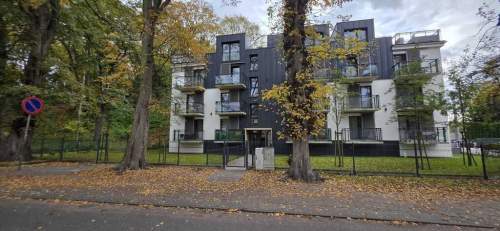 Apartament na sprzedaż   Świnoujście, ul. Matejki 17