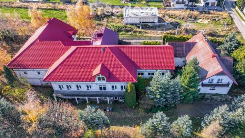 Kompleks agroturystyczny z potencjałem