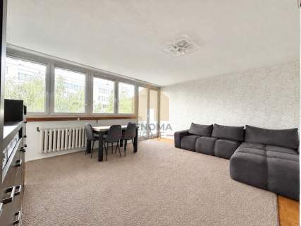 Popowice 63,20 m2 3 osobne pokoje 2 balkony