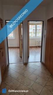 70 m 4 POKOJE 8. PIĘTRO WIDOK NA BESKIDY UL. WROCŁAWSKA