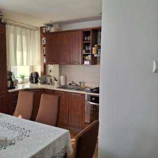 Mieszkanie 54 m 3 pokoje Starachowice