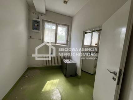 Lokal do własnej aranżacji na Działkach Leśnych