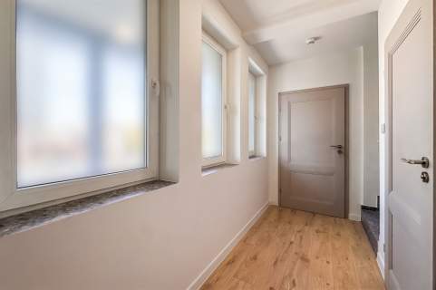 Mieszkanie 3 pok., 107,43 m2, ul. Przecznica