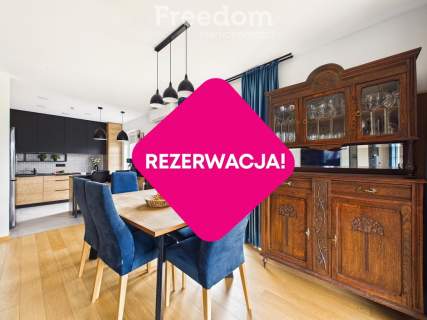 DOM PREMIUM W BARTĄGU 117,33 m