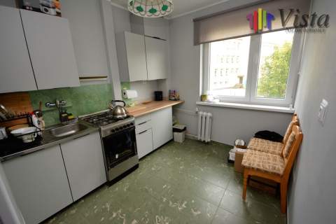 Gotowa kawalerka/1 piętro/CO w czynszu