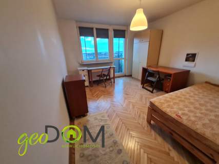 3-pokojowe, 47 m, ul. Nowomiejska, blisko centrum