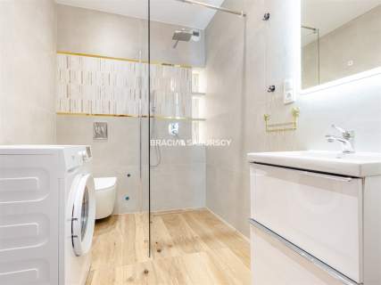 2 POKOJE 32,5 m DUŻY BALKON