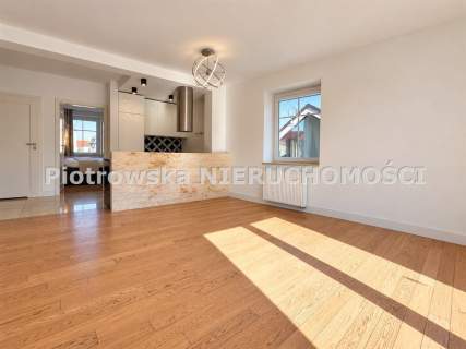 Mieszkanie na sprzedaż, 53 m2, Sieradz