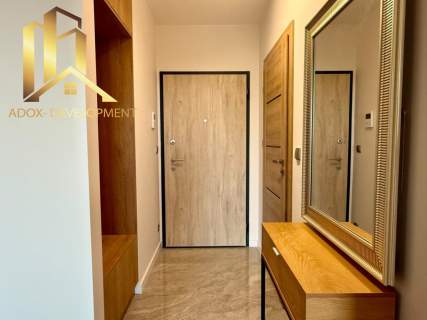 2 pokoje 38,2 m2 Bliskie Piaseczno Ghelamco