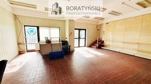 Obiekt - Koszalin Morskie