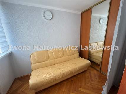 Mieszkanie na sprzedaż, 37 m2, Lubin