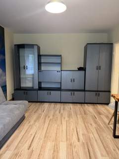 2 pokoje 33 m parter balkon