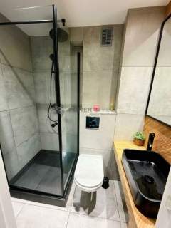 Przytulne 2 pokoje 37 m2 po remoncie z balkonem.