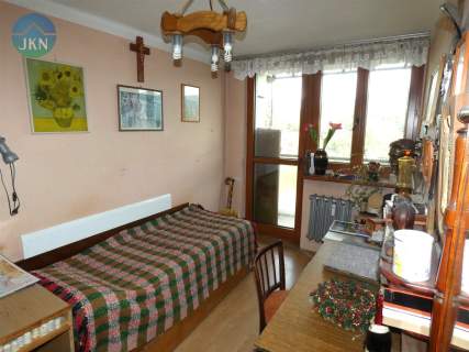 Mieszkanie 3 pokojowe, duży balkon, ładne widoki
