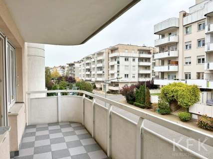Słoneczne Tarasy Balkon Teren zamknięty Od zaraz