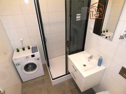 2 pokoje 43 m2, pet-friendly - Wolności 302