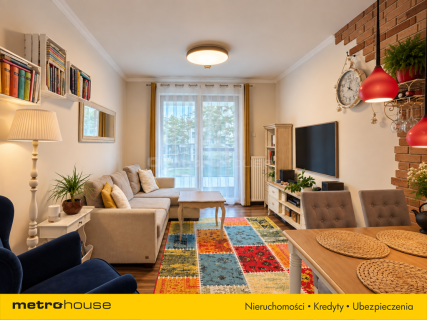 2-POKOJOWY APARTAMENT 300 M OD MORZA