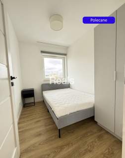 Mieszkanie do wynajęcia, 48 m2, Warszawa