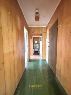 Wrzosowiak 41,1m2 balkon do własnej aranżacji