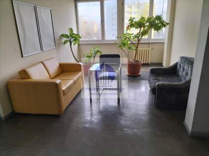 Praga Południe biuro 28,40 m2 do wynajęcia