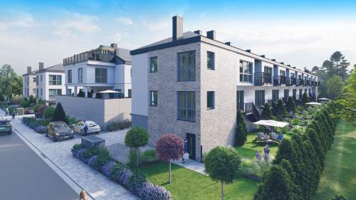 Mieszkanie/Legionowo/ul.Olszankowa-42,4m2