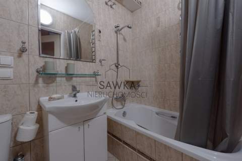 Mieszkanie do wynajęcia, 46,5 m2, Zielona Góra