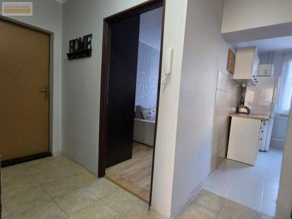 2 pokoje 39 m Gotowe do wprowadzenia Psie Pole