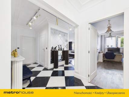 Apartament 3-4 pokoje w standardzie Premium