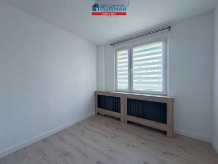 3 pokoje, 50m2, wysoki parter, balkon, Jadwiżyn