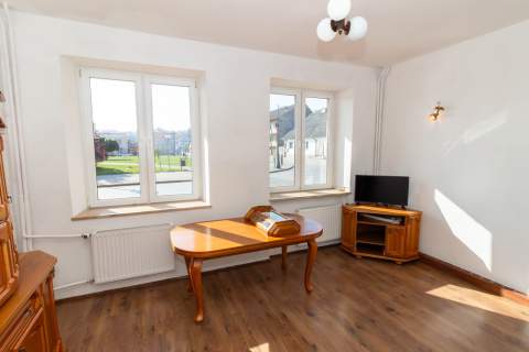 Przestronny dom 100m2 działka 800m2 - Kunów
