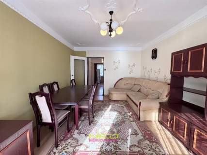 3 pokoje - 59,2 m - duży balkon Wrzosowiak