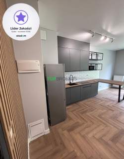 Komfortowe klimatyzowane studio z ogródkiem, garaż