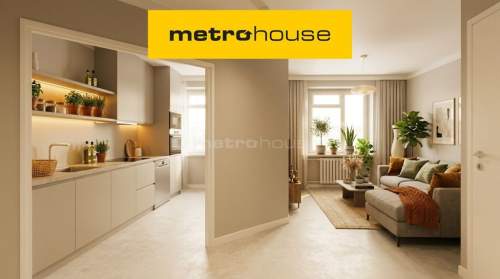 Mieszkanie 55m2/3p/balkon ul. Kruszcowa Bytom