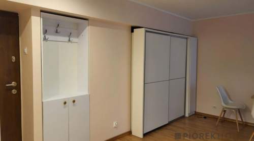 2-pokojowe mieszkanie w Śródmieściu