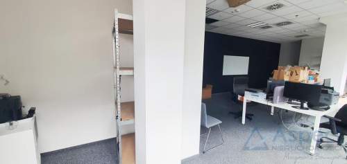 Biuro do wynajęcia, 150 m2, Szczecin